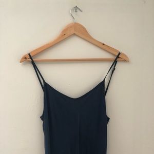 Lily Ashwell SILK dress